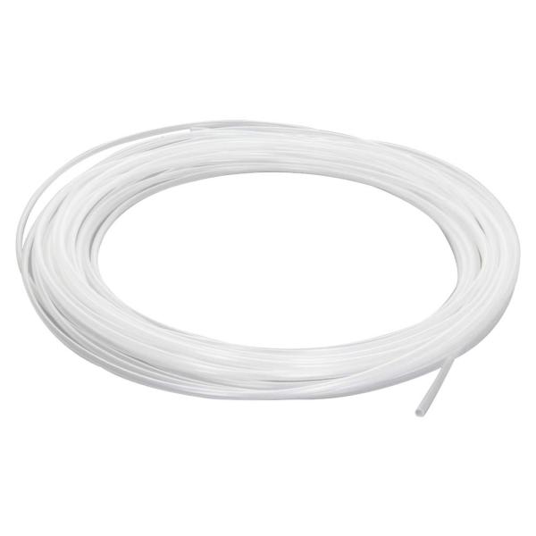 Othmro 熱収縮チューブ 直径2mm 長さ10M 透明 1個入り PE材質 収縮率2：1 RoH...