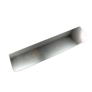 BRIGHTZ ジムニー JB64W 超鏡面ステンレスメッキリアゲートインナードアパネル 【 REA-ETC-BIG-009 】 JB64 JB B6