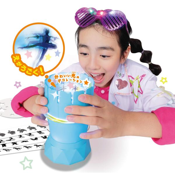 ピープル ハピエンス アニメライト JE-027