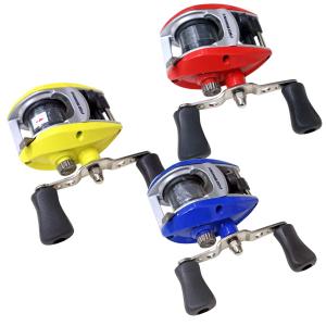 DAIWA（ダイワ） 17 ダイナスター 150 右ハンドル仕様 船タコ釣り