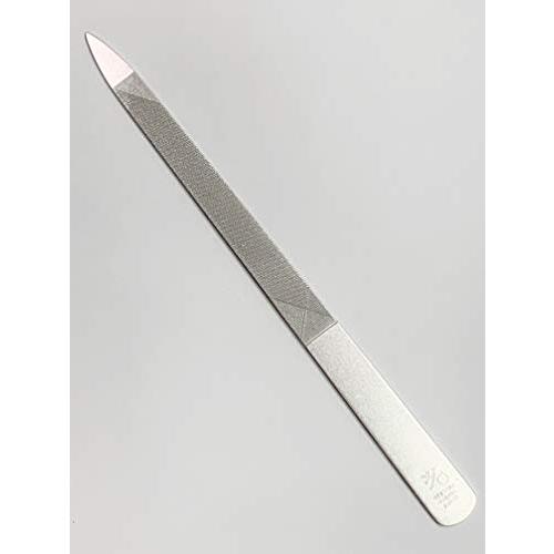 吉田ヤスリ製作所 爪やすり シルバー 150 ブリスター