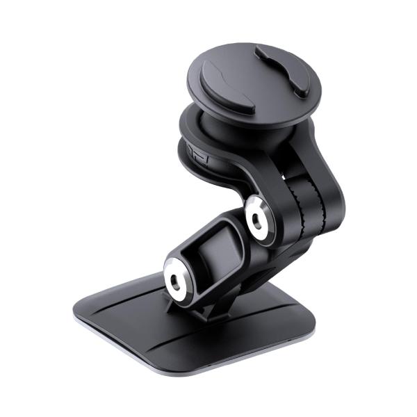 エスピーコネクト(SP Connect) デイトナ クルマ用 スマホホルダー 53155 アドヒーシ...