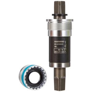 シマノ(SHIMANO) MTB/CITYボト...の詳細画像2