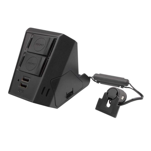 槌屋ヤック(Tsuchiya Yac) 車種専用品 トヨタ RAIZE ライズ Rocky ロッキー...