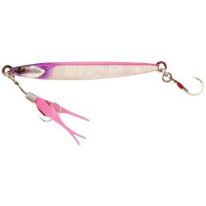 JACKALL(ジャッカル) バンブルズジグ TG SLJ 40g ピンクバック/マグマウェーブホロ