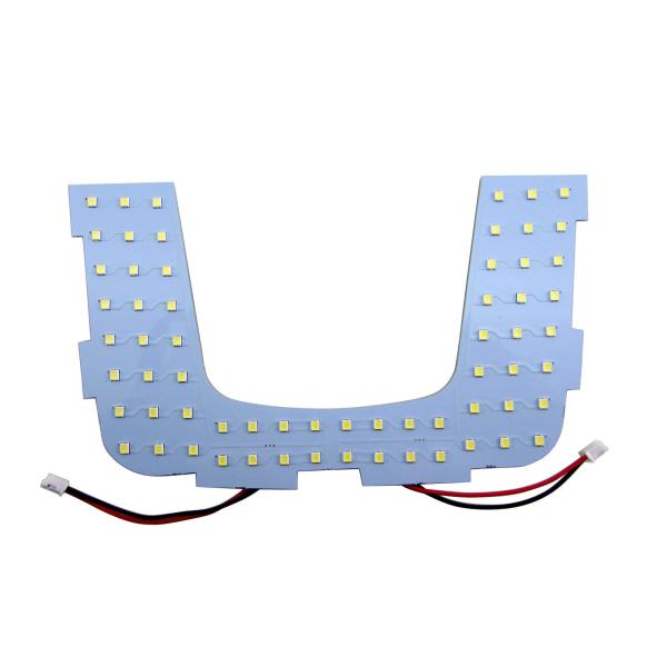 BRIGHTZ プリウスPHV ZVW52 LEDルームランプ 1PC 【 ROOM−LAMP−09...