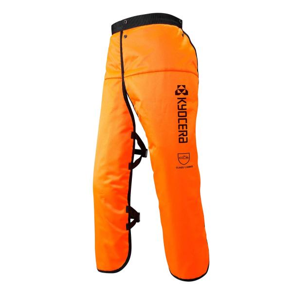 京セラ(Kyocera) 旧リョービ チェンソー用チャップス 66400061