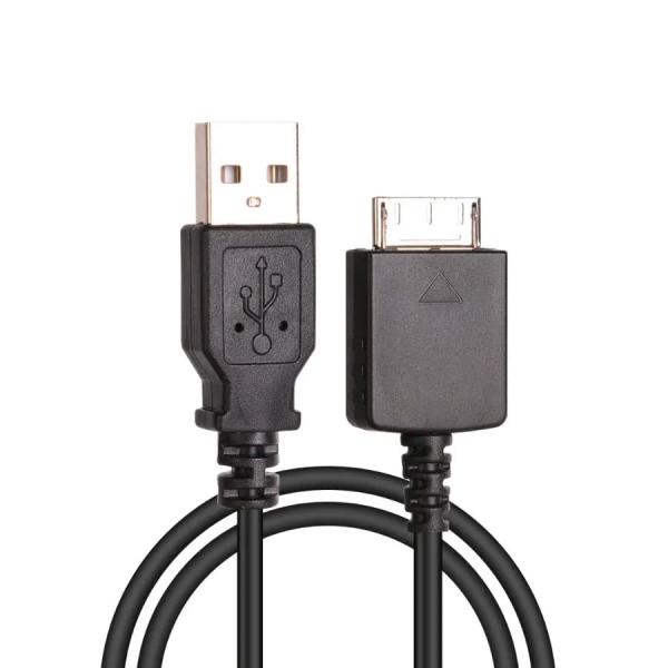 XYZA Walkman 充電ケーブル データ転送対応 100cm 1本 ■WMC-NW20MU互換
