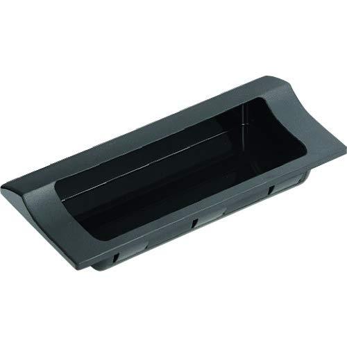 スガツネ工業 (100024587)HH-JW140-BL埋込取手 HHJW140BL