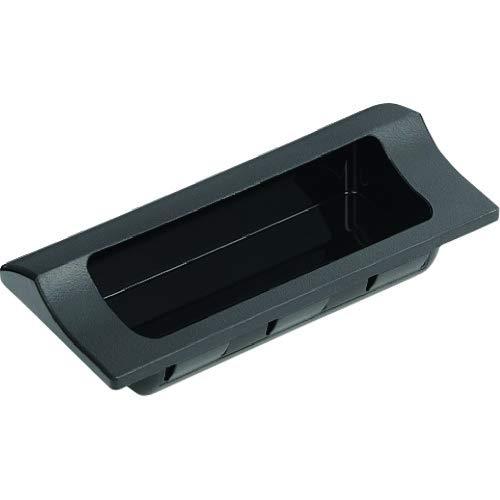 スガツネ工業 (100024585)HH-JW110-BL埋込取手 HHJW110BL