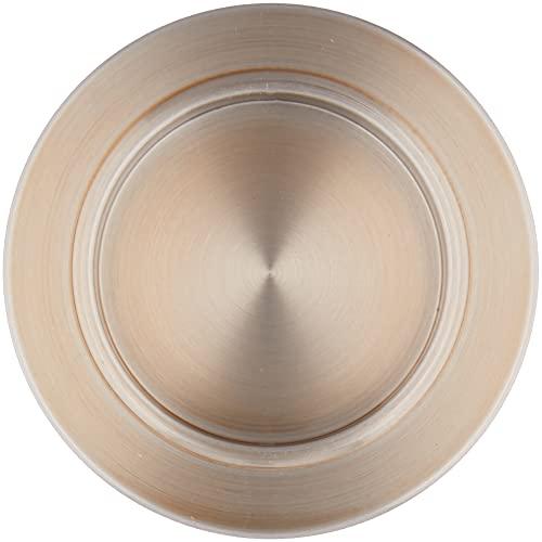 ビドー(Bidoor) PS-80 ステン二重丸 仙徳 サイズ大 4個入り