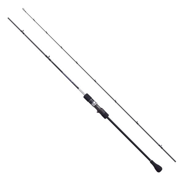 シマノ(SHIMANO) ソルトウォーターロッド オフショア(ジギング) グラップラーBB タイプス...
