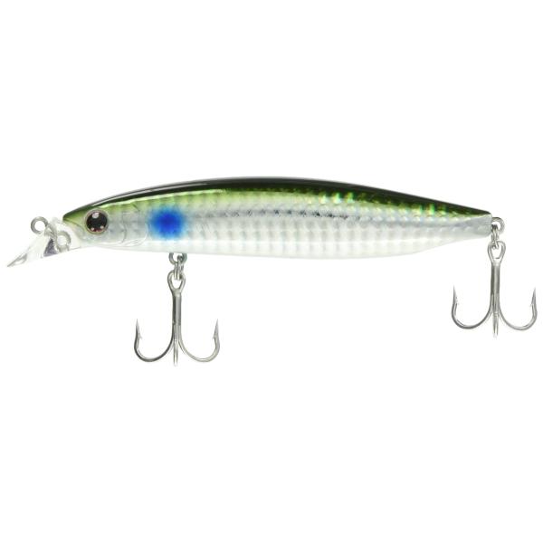 ダイワ(DAIWA) ショアラインシャイナーZ バーティス R 98F