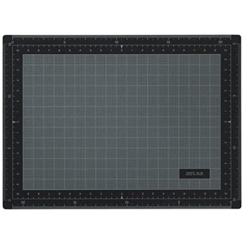 バンコ カッティングマット A5 ブラック 32185