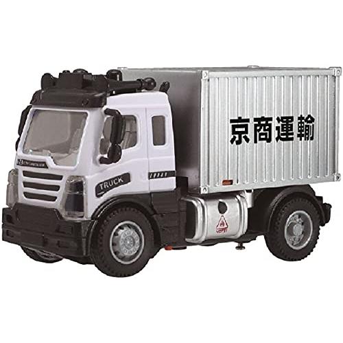 キョウショウエッグ RCはたらく車 トラック
