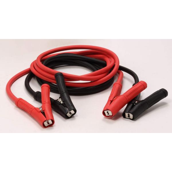 清和工業 日本製 ブースターケーブル 300A 5?（SB-300-500）