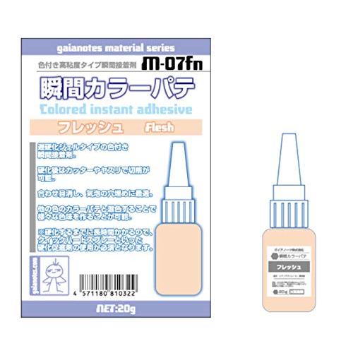 合わせ目消し パテ