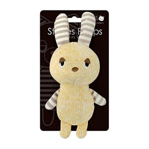 スーパーキャット 犬用おもちゃ ストライプス ピープス うさぎ