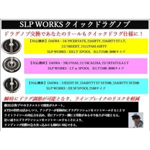 ダイワslpワークス(Daiwa Slp Wo...の詳細画像5
