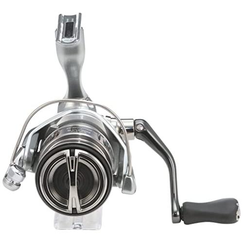 シマノ(SHIMANO) スピニングリール 21 ナスキー 2500SHG