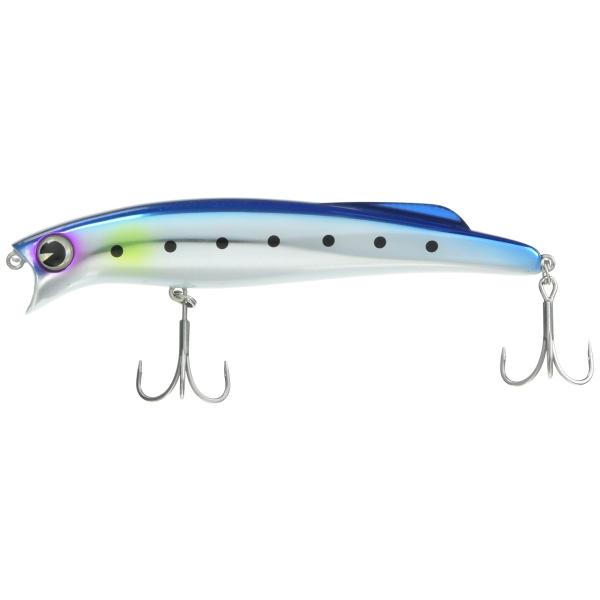 アムズデザイン(Ima) Lipper 120 (リッパー) #LP120-010 メッキイワシ