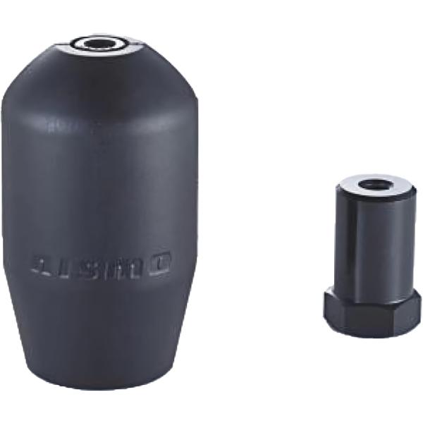 nismo (ニスモ) シフトノブ【ソフトウレタン製 GT シフトノブ】10mm専用 (5/6MT車...