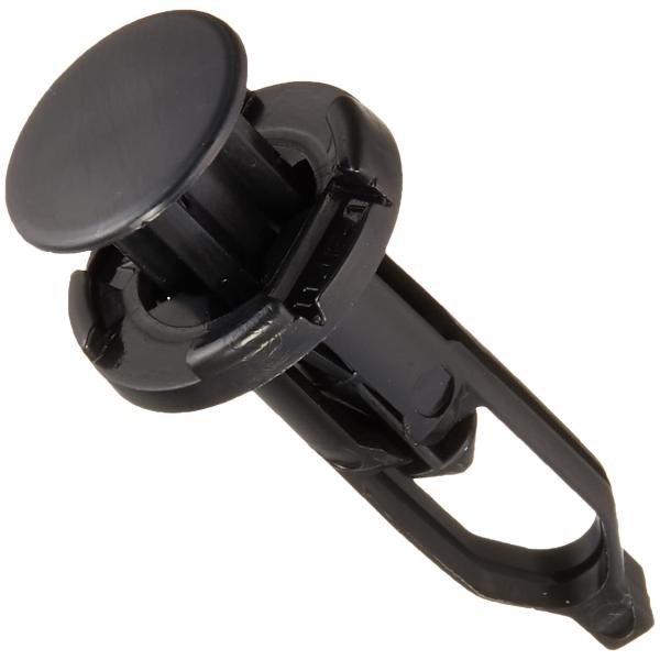 ボストン (VOSTON) 自動車用部品 プッシュリベット 黒色 1袋10個入り BC5272