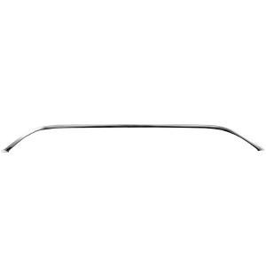 BRIGHTZ ヴォクシー 80 85 超鏡面ステンレスメッキダッシュボードモール 【 INT−BI...