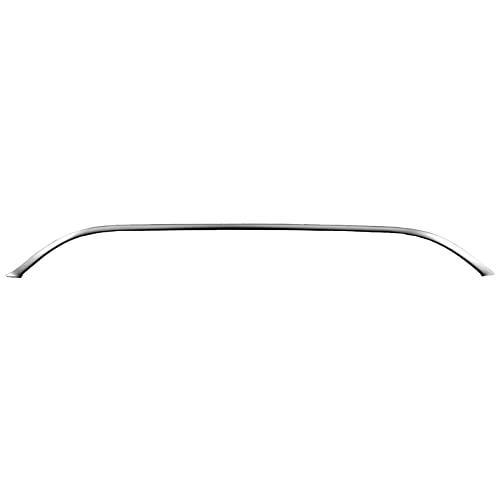 BRIGHTZ ヴォクシー 80 85 ステンレスダッシュボードモール サテンシルバー 【 INT−...