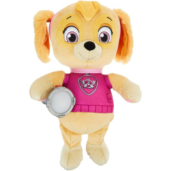 パウ・パトロール いっしょにおやすみ！ おしゃべりスカイ