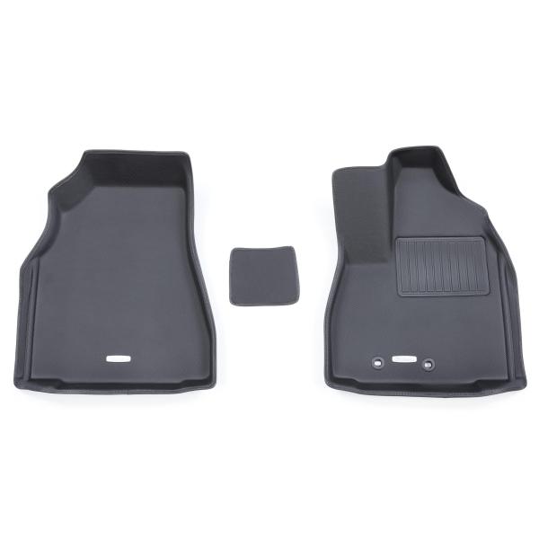 クラッツィオ フロアマット 立体タイプ 1列目のみ エスクァイア ガソリン車 H29/7~ 独立型セ...