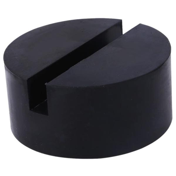 ルボナリエ ジャッキ ポイント リフト ジャッキパッド ジャッキアップ用アダプター ゴムジャッキパッ...