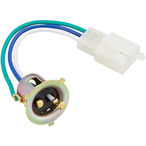 CFポッシュ(CF POSH) バルブソケットヘッドライト用 3Pカプラー付 モンキー・ゴリラ 27...