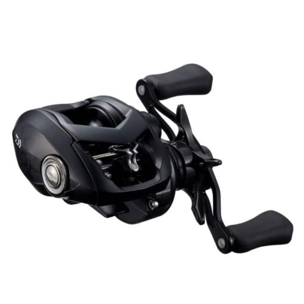 ダイワ(DAIWA) ベイトリール 22 タトゥーラ TW 80L(2022モデル)