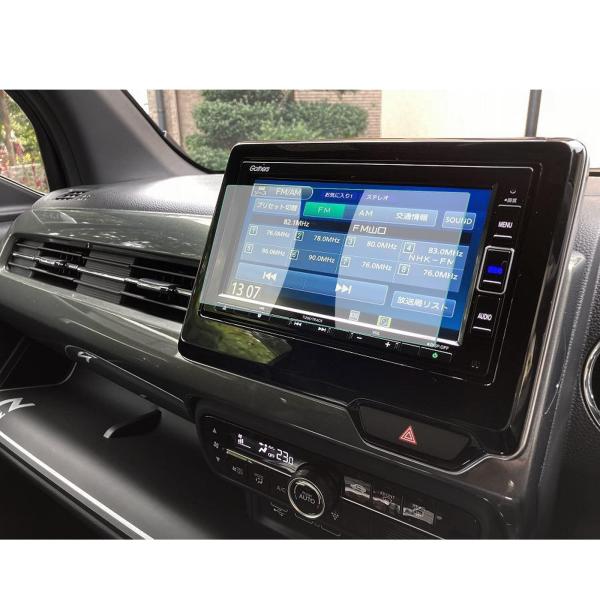 2枚入り ホンダ VXM-224VFi VXM-214VFi /VXM-204VFi 7.0インチ ...