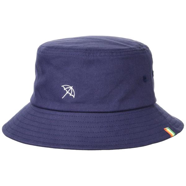 [アーノルドパーマー] ハット アーニーアーノルドパーマー バケットハット AP-HT01 ネイビー