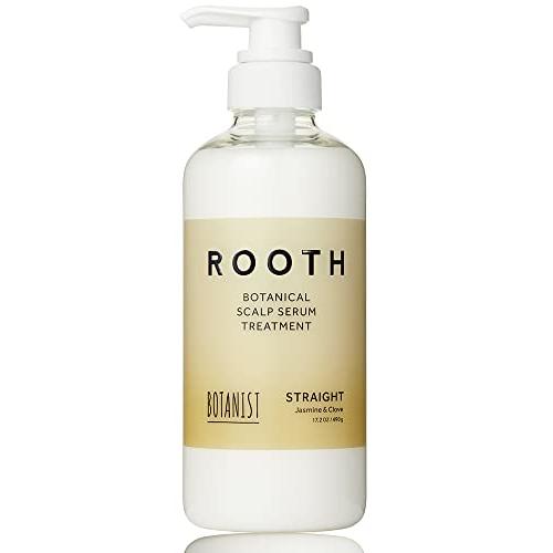 [旧モデル] BOTANIST ボタニスト ROOTH ルース | トリートメント ストレート 49...