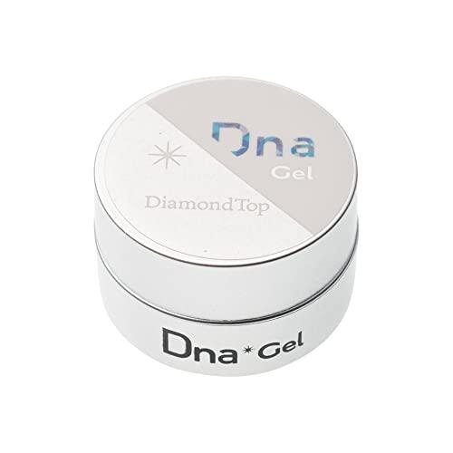 Dna Gel ダイヤモンドトップ 8.5g UV/LED対応