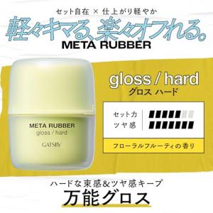 GATSBY(ギャツビー) メタラバー グロス...の詳細画像1