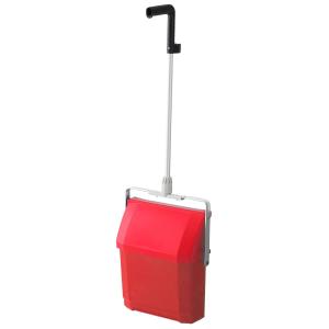 山崎産業 【エコマーク取得】 ちりとり チリトリ 塵取り 文化チリトリ ブンチリ ブンチリNTJ R...