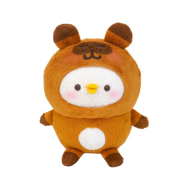 サン・アロー ピスケ タヌキ K-9108