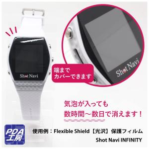 PDA工房 Shot Navi INFINIT...の詳細画像2