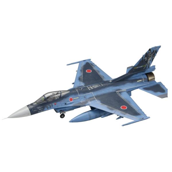 ファインモールド 1/72 航空自衛隊 F-2A 戦闘機 ヴィーア・ガーディアン23 プラモデル 7...