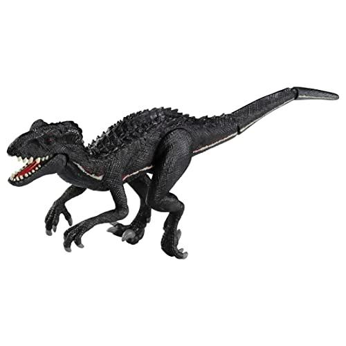 タカラトミー(TAKARA TOMY) アニア ジュラシック・ワールド インドラプトル 動物 恐竜 ...