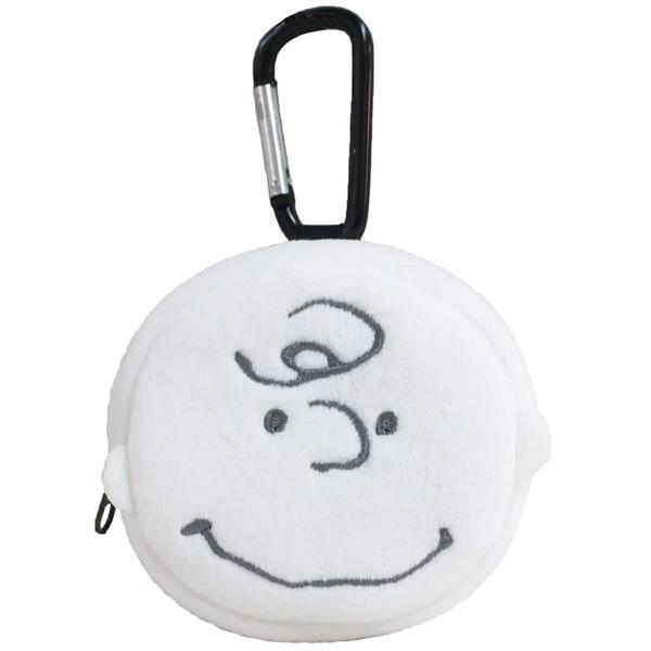 ナカジマ カラビナミニポーチ ＣＢ 186782-23