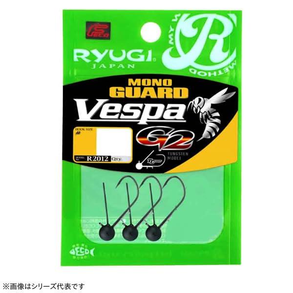 リューギ(Ryugi) モノガード ヴェスパ G2#1-1/8oz R2012