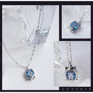 原神公式グッズ 大地を流浪する楽団シリーズアク...の詳細画像2