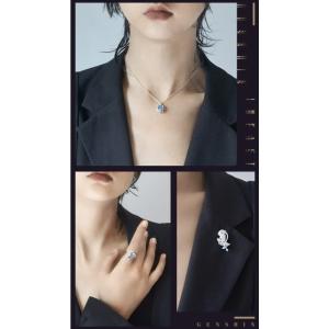 原神公式グッズ 大地を流浪する楽団シリーズアク...の詳細画像3