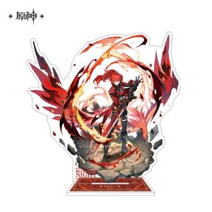 原神公式グッズ 仲夏!幻夜?奇想曲!シリーズ ア...の商品画像