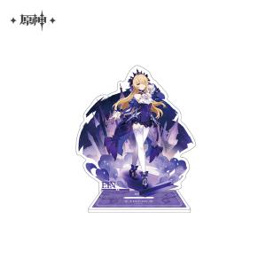 原神公式グッズ 仲夏!幻夜?奇想曲!シリーズ ...の詳細画像1